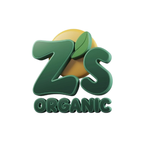 Z'S ORGANICS